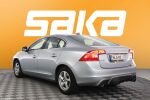Harmaa Sedan, Volvo S60 – NLA-821, kuva 5