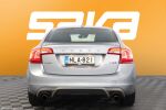 Harmaa Sedan, Volvo S60 – NLA-821, kuva 7