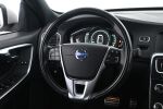 Harmaa Sedan, Volvo S60 – NLA-821, kuva 17