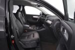 Musta Maastoauto, Volvo XC40 – NLB-250, kuva 2