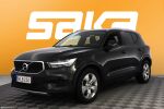 Musta Maastoauto, Volvo XC40 – NLB-250, kuva 4