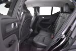 Musta Maastoauto, Volvo XC40 – NLB-250, kuva 12