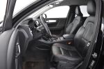 Musta Maastoauto, Volvo XC40 – NLB-250, kuva 5