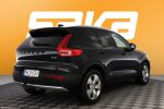 Musta Maastoauto, Volvo XC40 – NLB-250, kuva 8