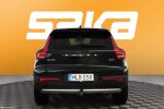 Musta Maastoauto, Volvo XC40 – NLB-250, kuva 7