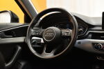 Musta Farmari, Audi A4 – NLB-528, kuva 16