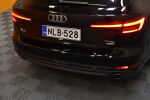 Musta Farmari, Audi A4 – NLB-528, kuva 8