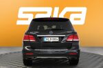 Musta Maastoauto, Mercedes-Benz GLE – NLB-884, kuva 7