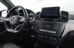 Musta Maastoauto, Mercedes-Benz GLE – NLB-884, kuva 10