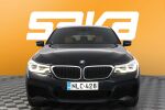 Musta Sedan, BMW 630 Gran Turismo – NLC-428, kuva 2