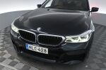 Musta Sedan, BMW 630 Gran Turismo – NLC-428, kuva 32