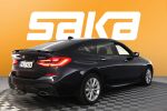 Musta Sedan, BMW 630 Gran Turismo – NLC-428, kuva 8