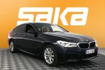 Musta Sedan, BMW 630 Gran Turismo – NLC-428, kuva 1