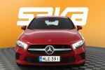 Punainen Viistoperä, Mercedes-Benz A – NLE-391, kuva 2