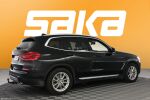 Musta Maastoauto, BMW X3 – NLE-652, kuva 8