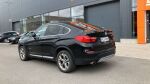 Musta Maastoauto, BMW X4 – NLE-698, kuva 2