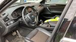 Musta Maastoauto, BMW X4 – NLE-698, kuva 3