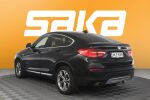 Musta Maastoauto, BMW X4 – NLE-698, kuva 5
