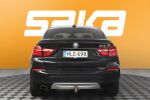 Musta Maastoauto, BMW X4 – NLE-698, kuva 7