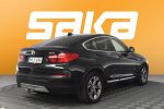Musta Maastoauto, BMW X4 – NLE-698, kuva 8