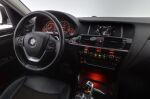 Musta Maastoauto, BMW X4 – NLE-698, kuva 10