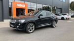 Musta Maastoauto, BMW X4 – NLE-698, kuva 1