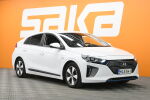 Valkoinen Viistoperä, Hyundai IONIQ plug-in – NLE-841, kuva 1