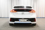 Valkoinen Viistoperä, Hyundai IONIQ plug-in – NLE-841, kuva 6