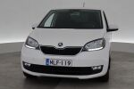 Valkoinen Viistoperä, Skoda Citigo – NLF-119, kuva 25