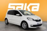 Valkoinen Viistoperä, Skoda Citigo – NLF-119, kuva 1