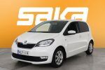 Valkoinen Viistoperä, Skoda Citigo – NLF-119, kuva 4