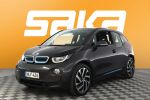 Harmaa Viistoperä, BMW i3 – NLF-435, kuva 4