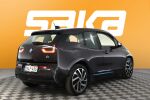 Harmaa Viistoperä, BMW i3 – NLF-435, kuva 8