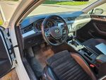 Valkoinen Farmari, Volkswagen Passat – NLG-481, kuva 5