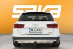 Valkoinen Farmari, Audi A6 ALLROAD – NLG-590, kuva 7