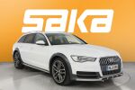 Valkoinen Farmari, Audi A6 ALLROAD – NLG-590, kuva 1