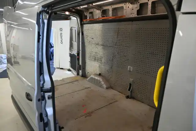 Hopea Kuorma-auto, Ford Transit – NLG-706