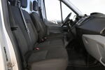 Hopea Kuorma-auto, Ford Transit – NLG-706, kuva 12