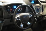 Hopea Kuorma-auto, Ford Transit – NLG-706, kuva 14