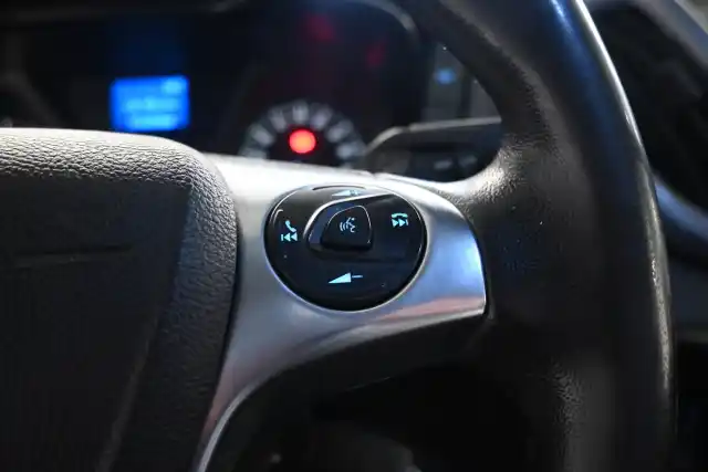 Hopea Kuorma-auto, Ford Transit – NLG-706