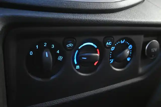 Hopea Kuorma-auto, Ford Transit – NLG-706