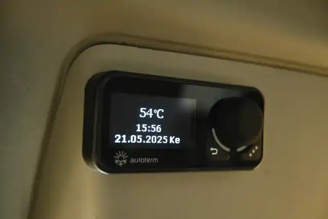 Hopea Kuorma-auto, Ford Transit – NLG-706