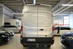 Hopea Kuorma-auto, Ford Transit – NLG-706, kuva 5