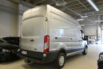 Hopea Kuorma-auto, Ford Transit – NLG-706, kuva 6