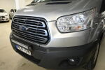 Hopea Kuorma-auto, Ford Transit – NLG-706, kuva 7