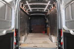 Hopea Kuorma-auto, Ford Transit – NLG-706, kuva 9