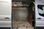 Hopea Kuorma-auto, Ford Transit – NLG-706, kuva 10