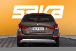 Ruskea Maastoauto, BMW X1 – NLH-281, kuva 7