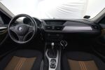 Ruskea Maastoauto, BMW X1 – NLH-281, kuva 9