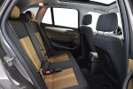 Ruskea Maastoauto, BMW X1 – NLH-281, kuva 13